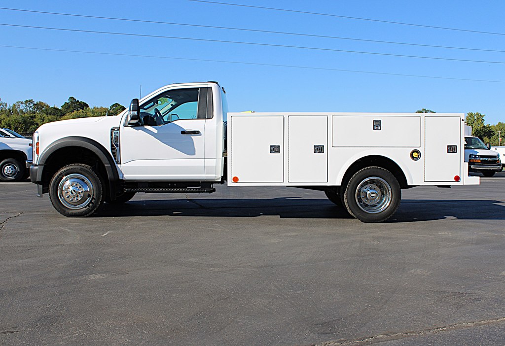 used work trucks for sale