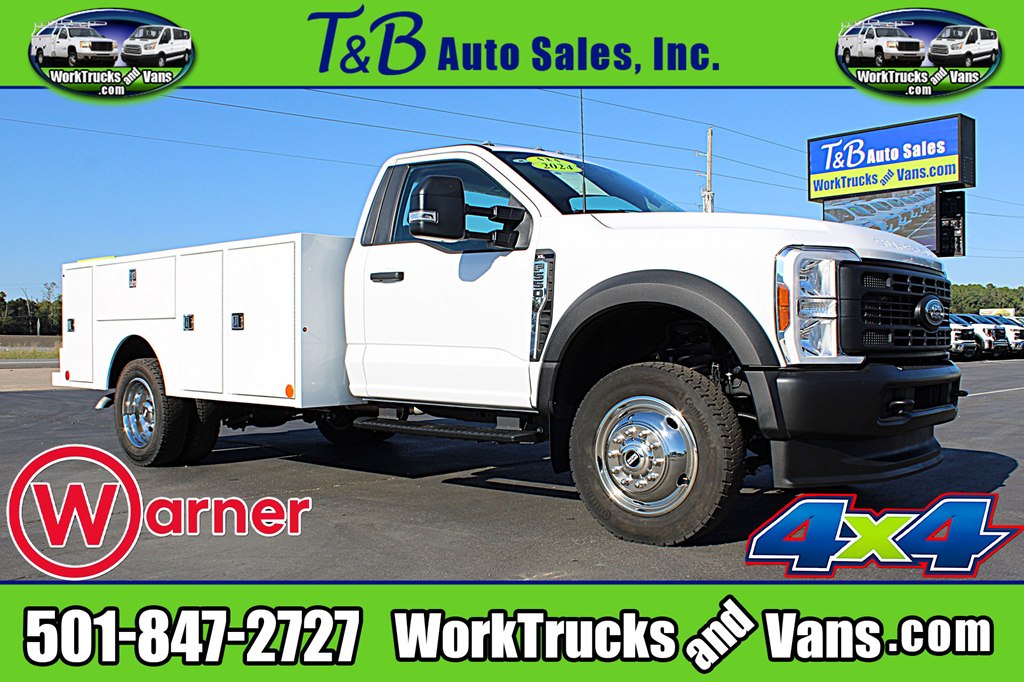 trucks for sale arkansas