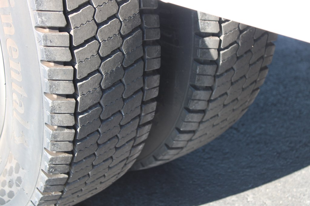 used work trucks for sale