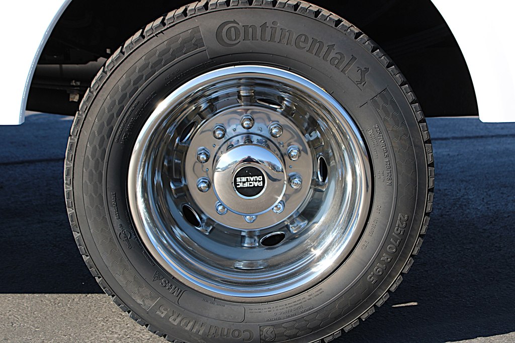 used work trucks for sale