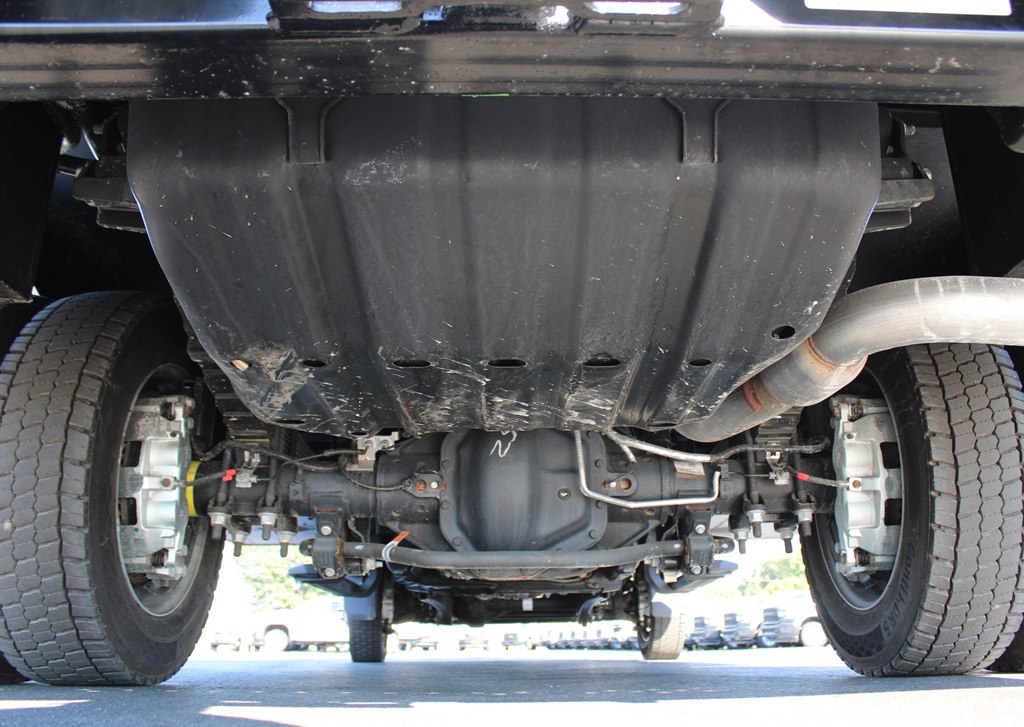 used work trucks for sale