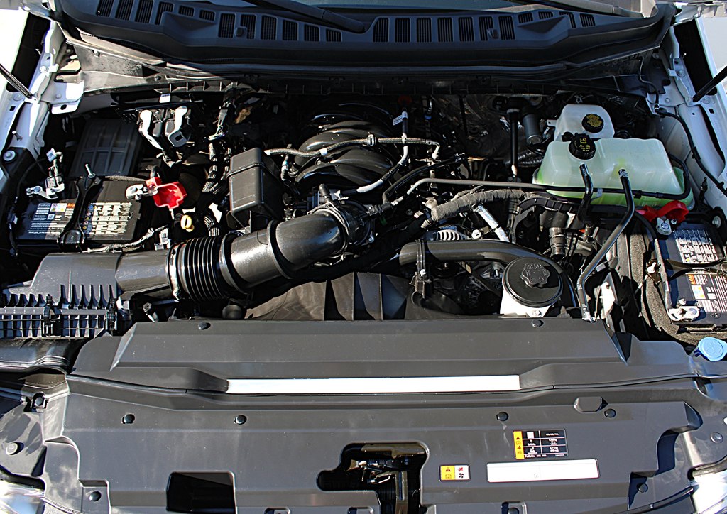 used work trucks for sale