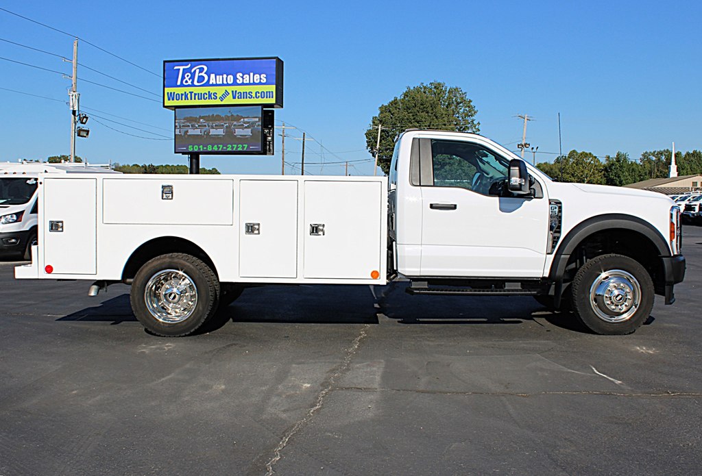 used work trucks for sale