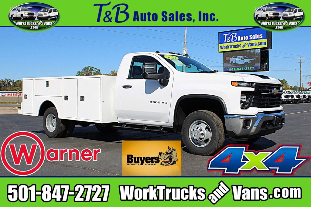 trucks for sale arkansas