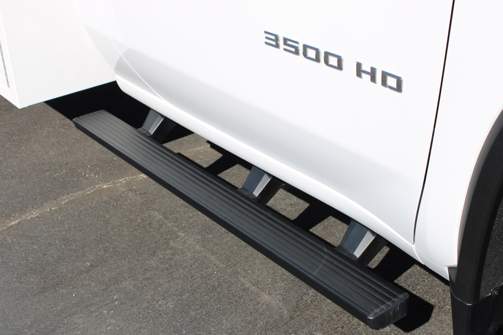 used work trucks for sale