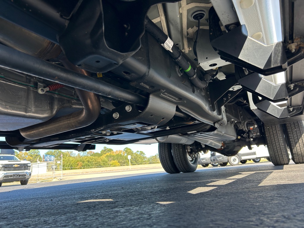 used work trucks for sale