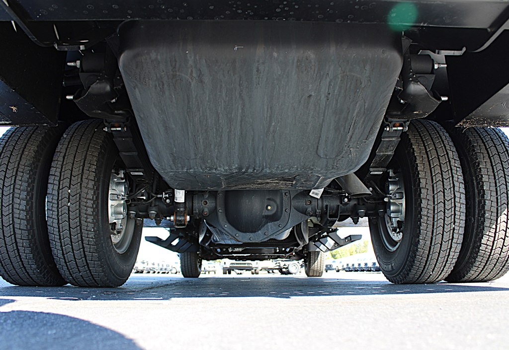 used work trucks for sale