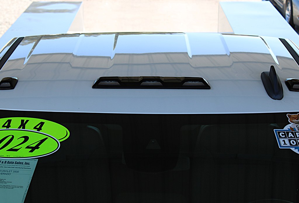 used work trucks for sale