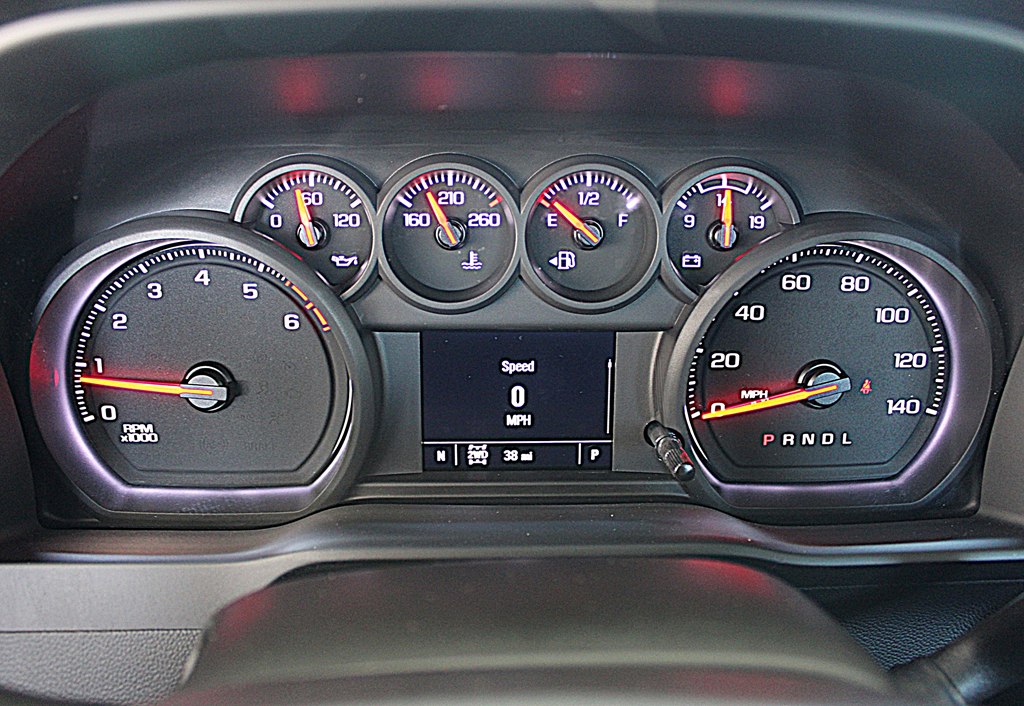 used work trucks for sale