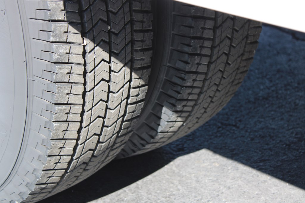 used work trucks for sale