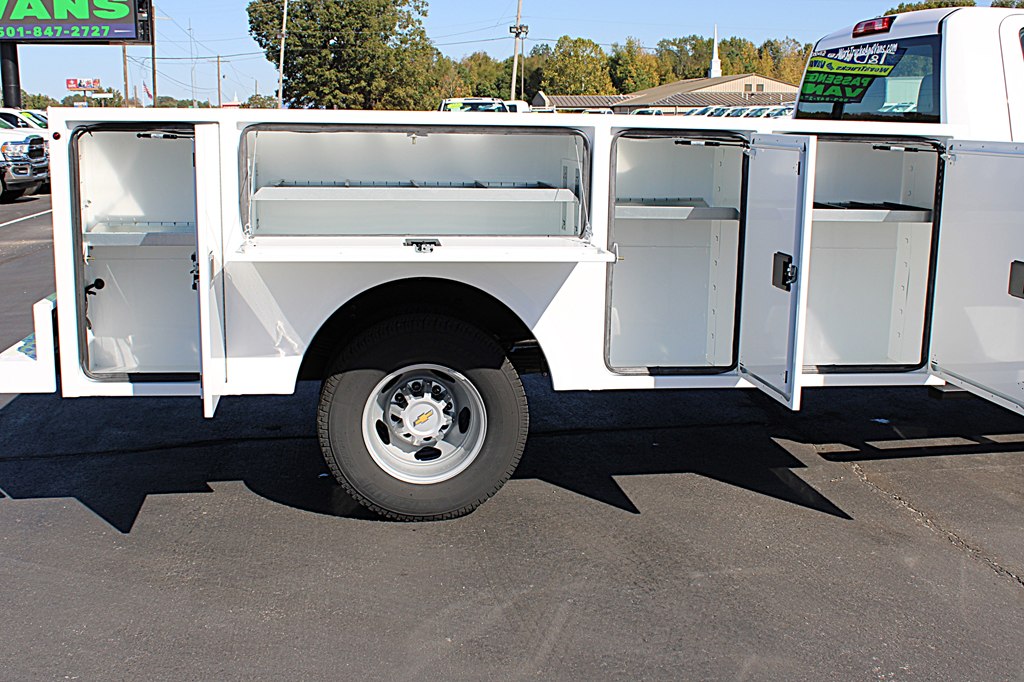 used work trucks for sale