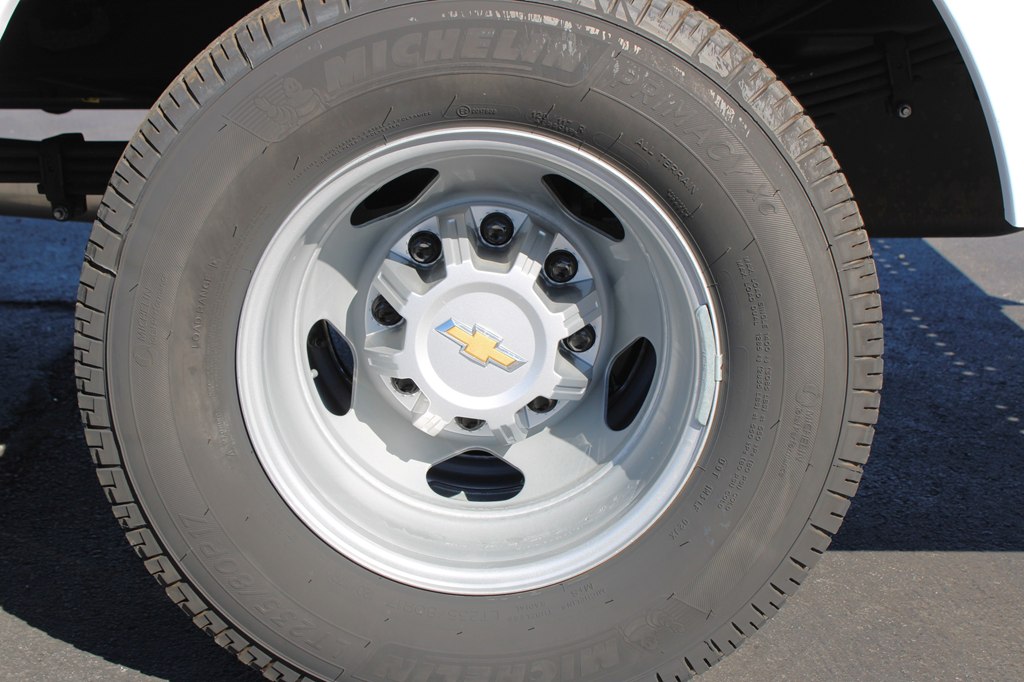 used work trucks for sale