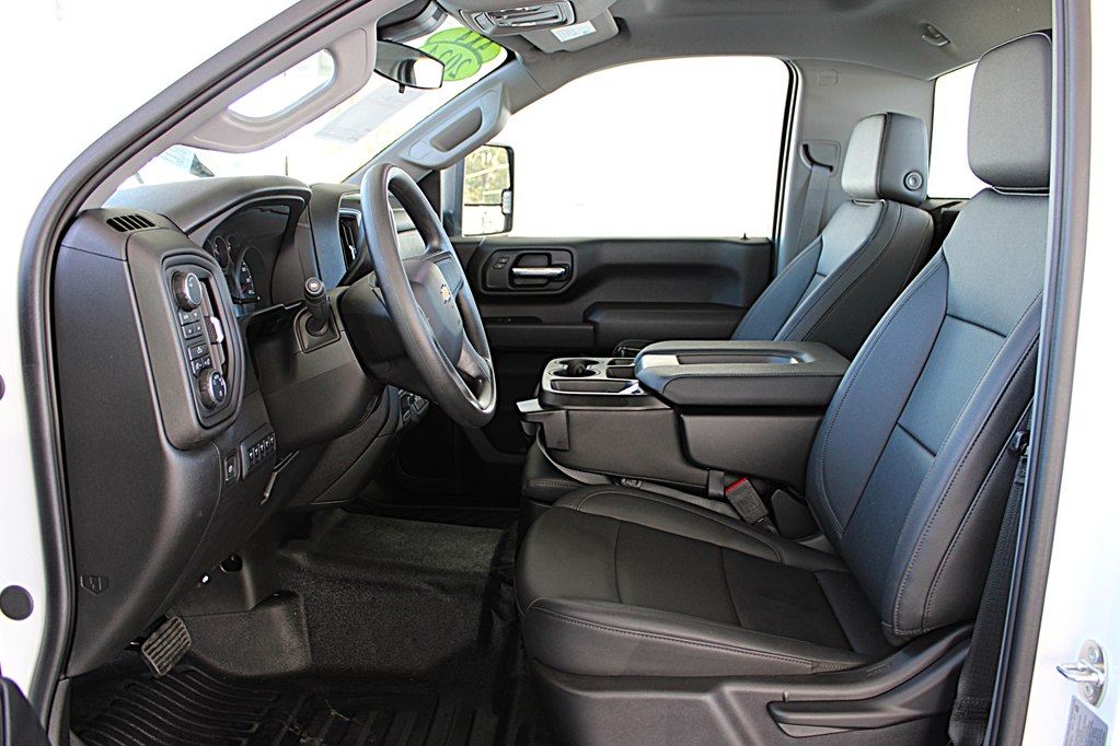 used work trucks for sale