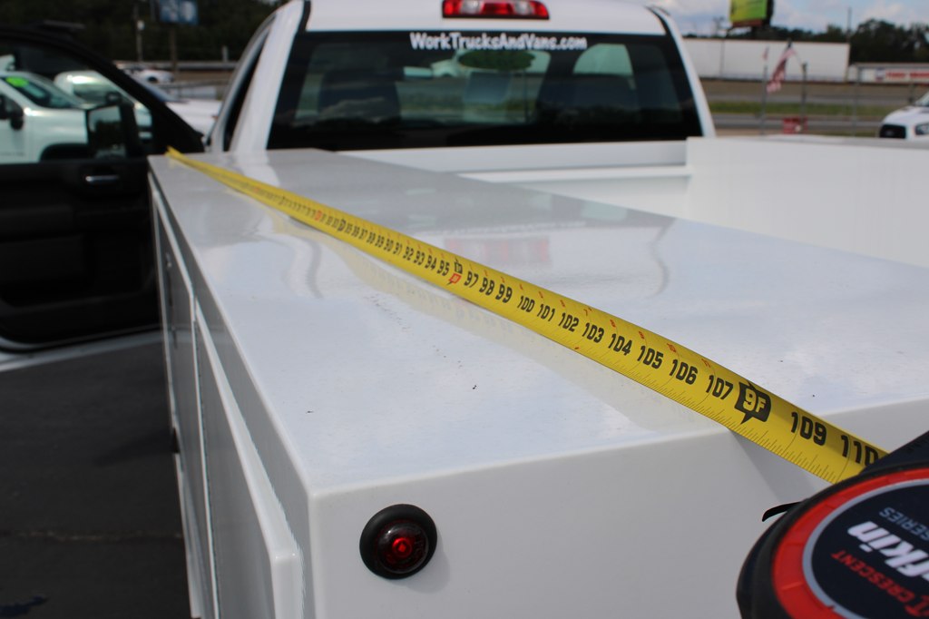 used work trucks for sale