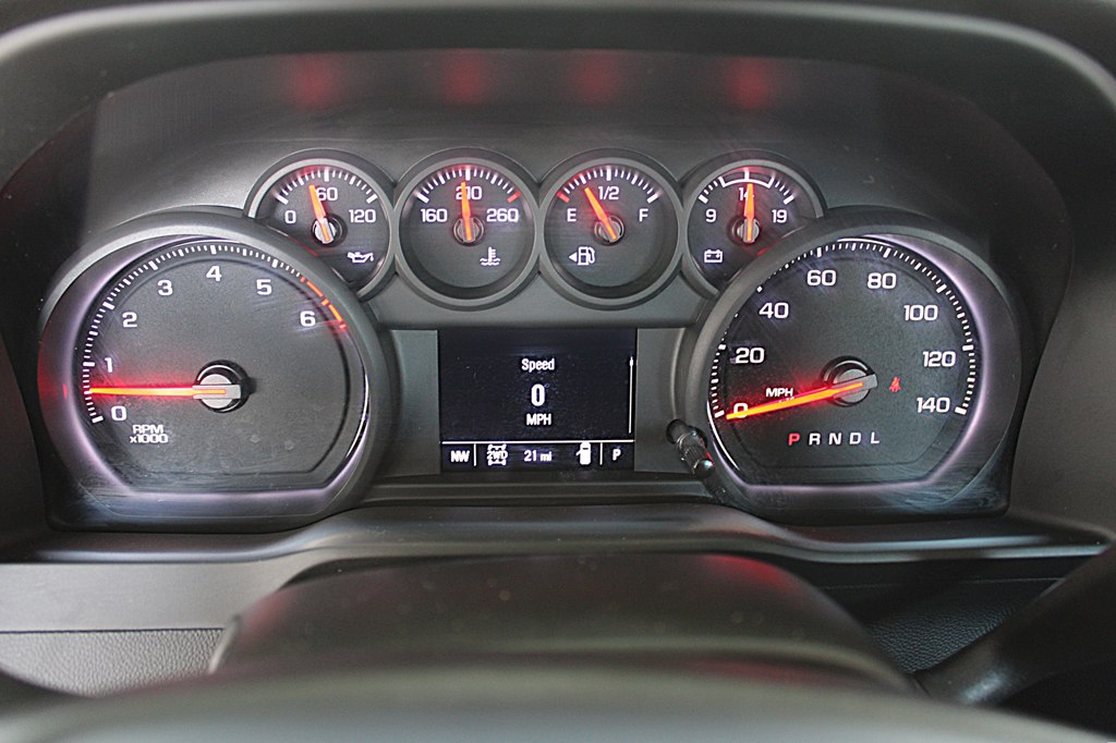 used work trucks for sale