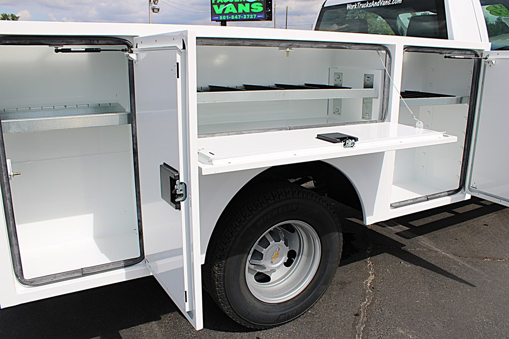 used work trucks for sale