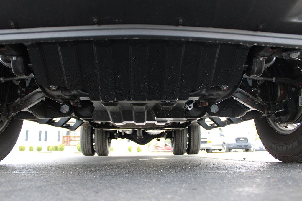 used work trucks for sale