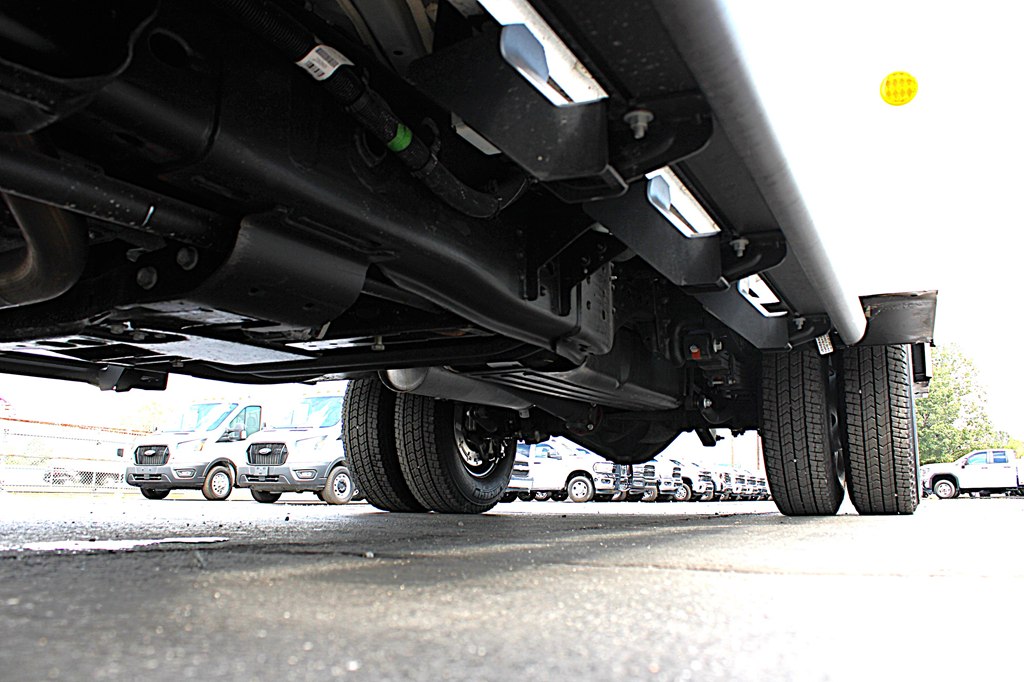 used work trucks for sale