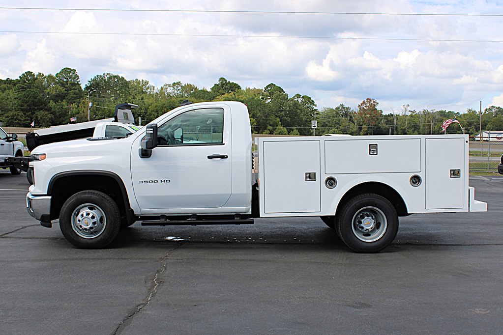 used work trucks for sale