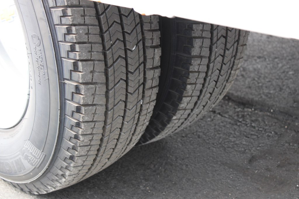 used work trucks for sale