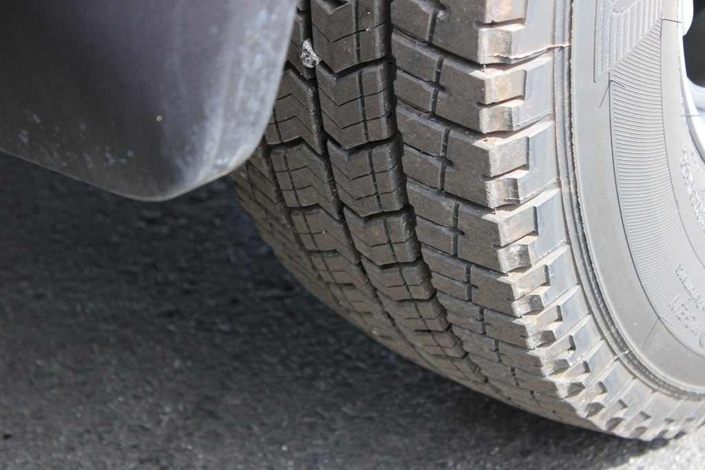 used work trucks for sale