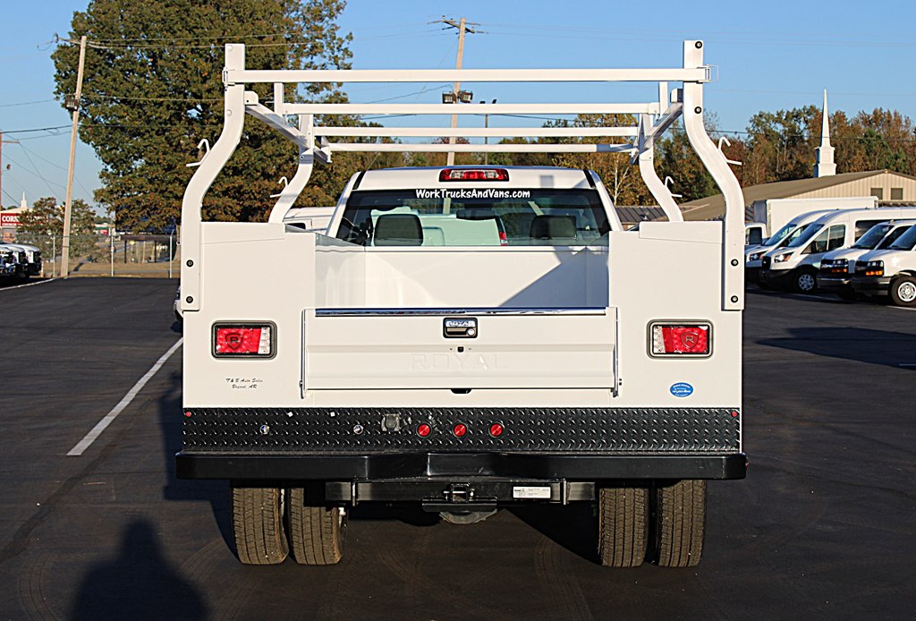 trucks for sale arkansas