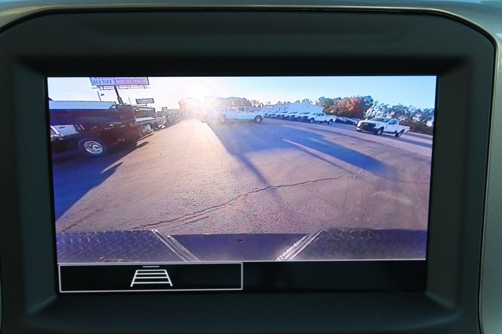 used work trucks for sale