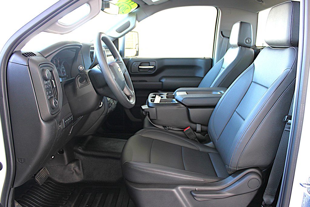 used work trucks for sale