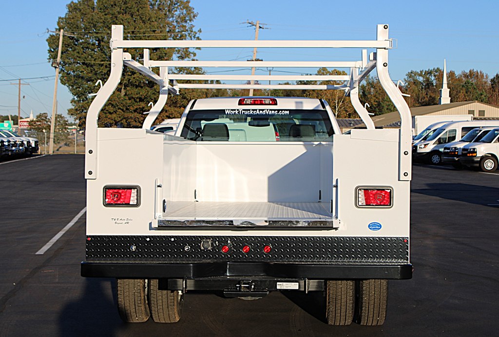 used work trucks for sale