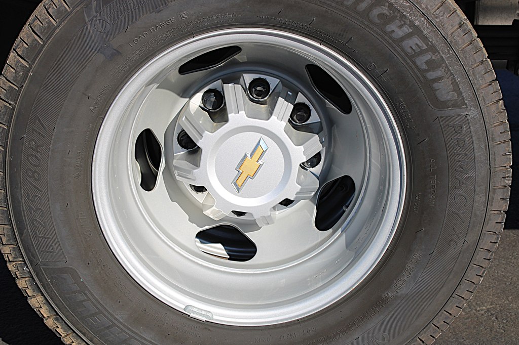 used work trucks for sale