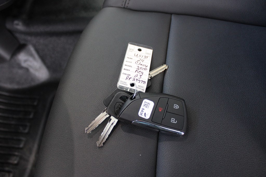 used work trucks for sale