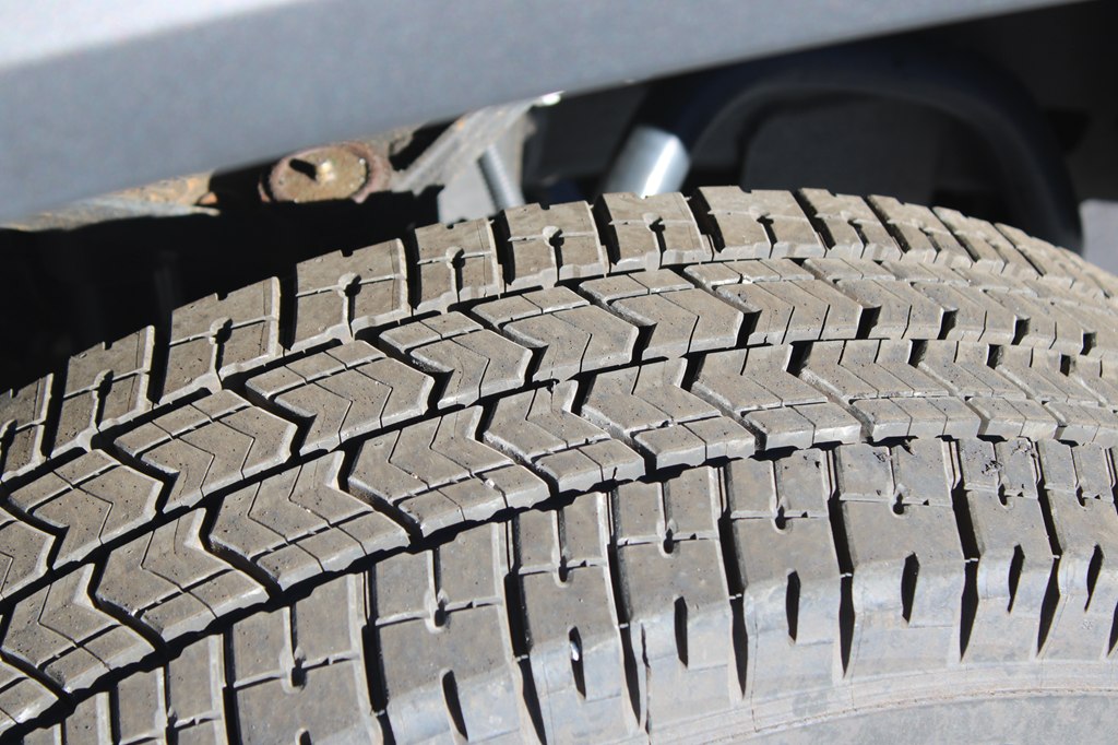 used work trucks for sale