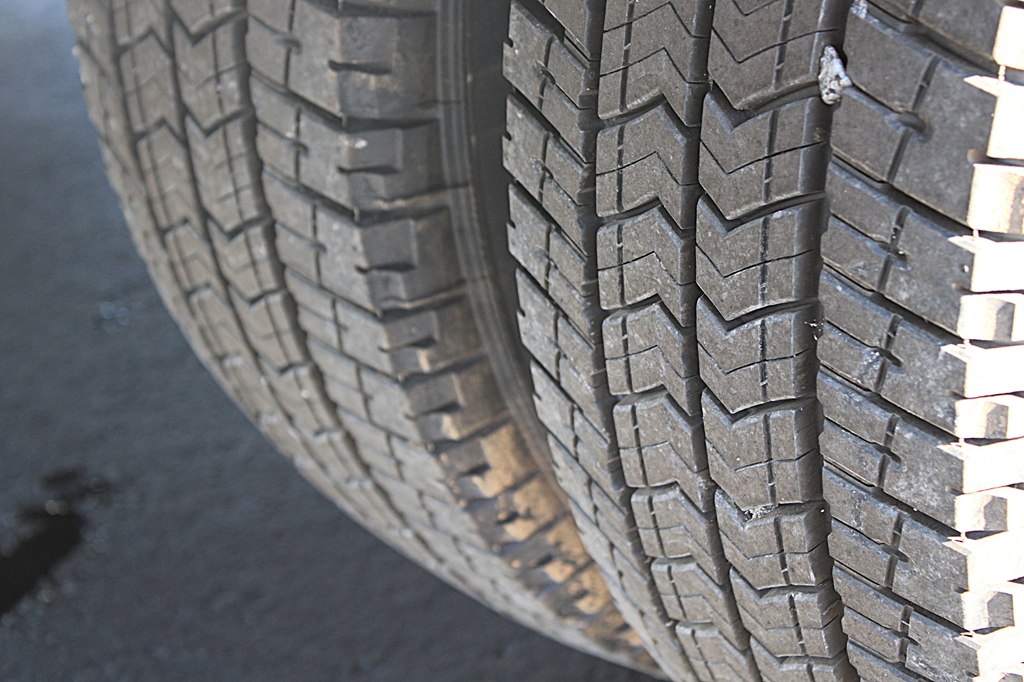 used work trucks for sale