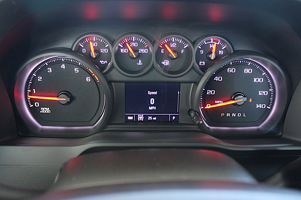 used work trucks for sale