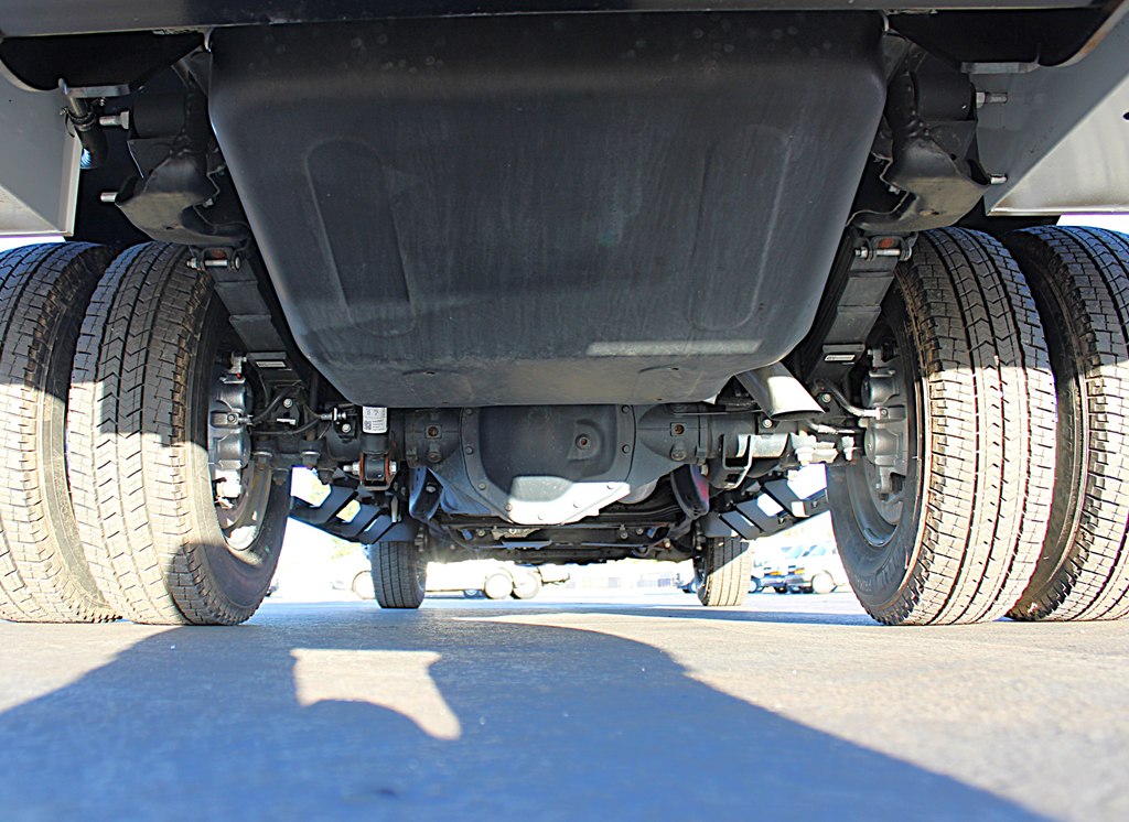 used work trucks for sale