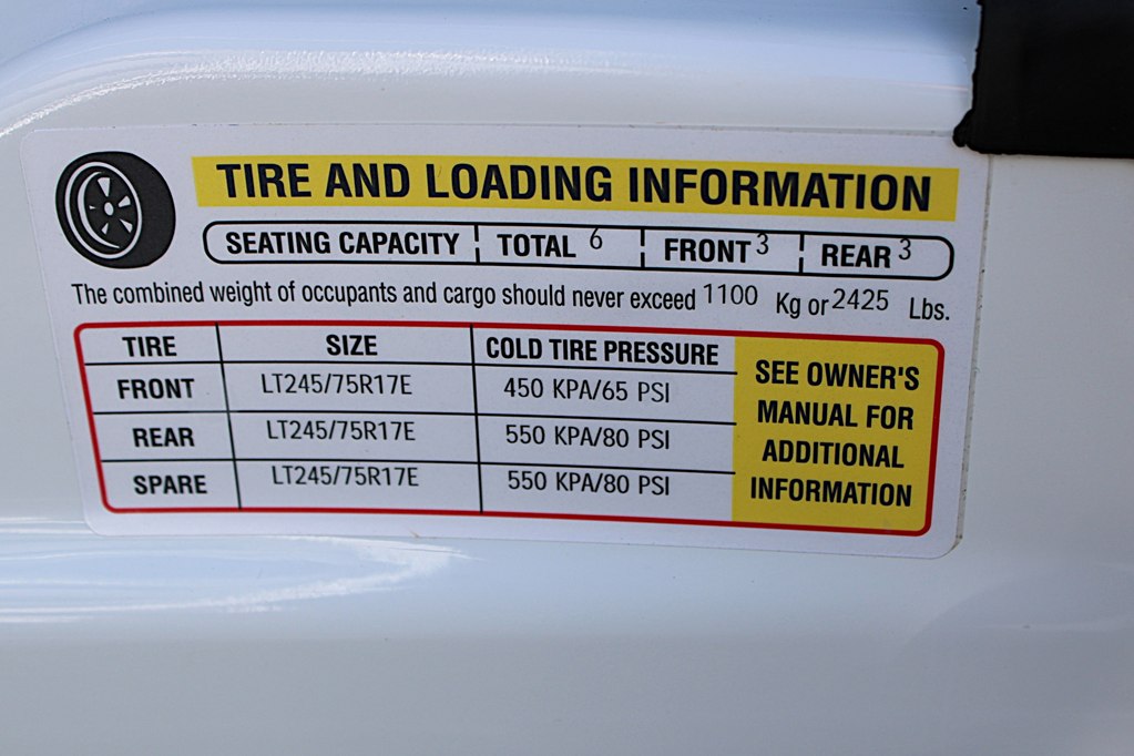 used work trucks for sale