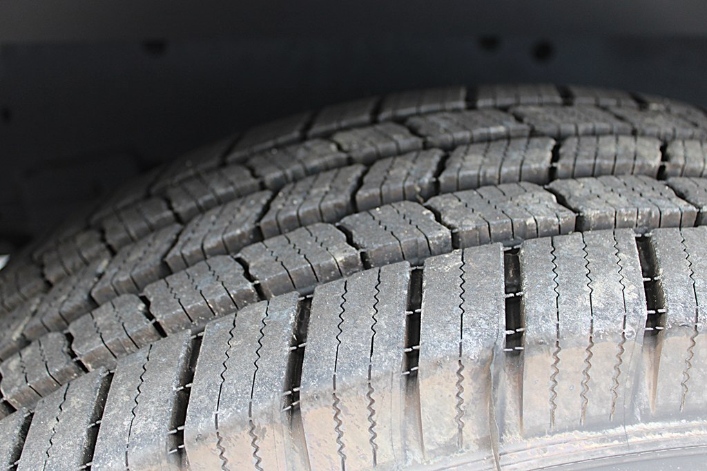 used work trucks for sale