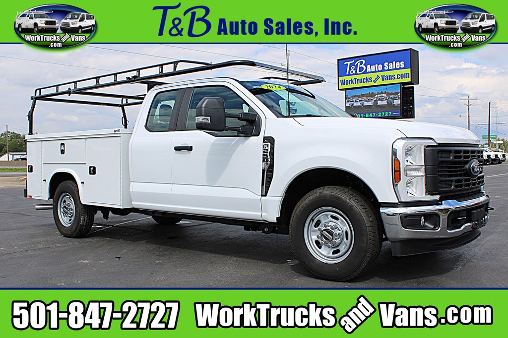 used work trucks for sale