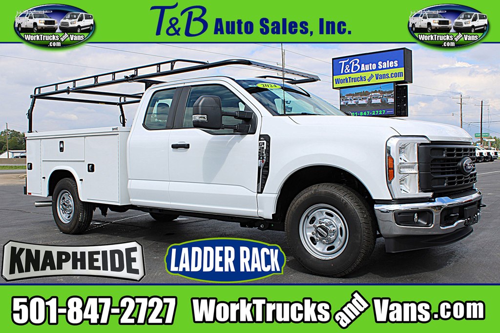 trucks for sale arkansas