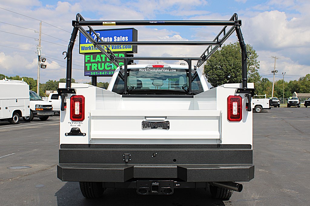 used work trucks for sale