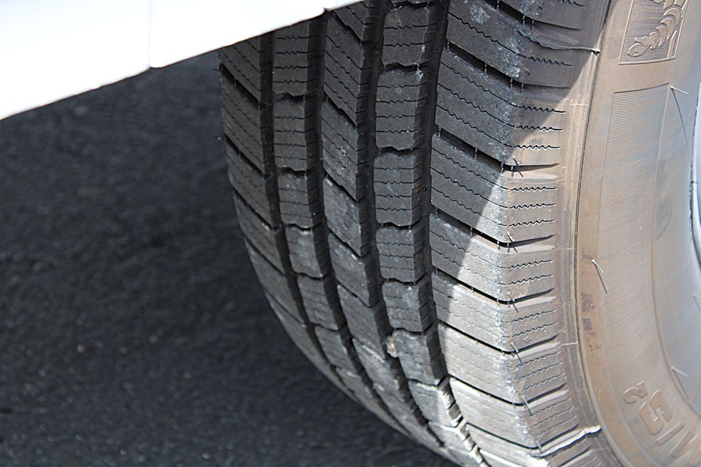 used work trucks for sale