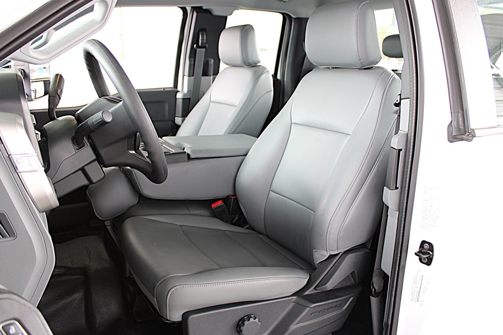 used work trucks for sale