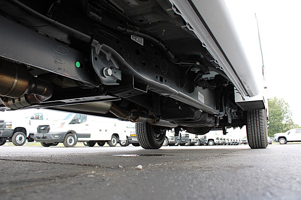 used work trucks for sale