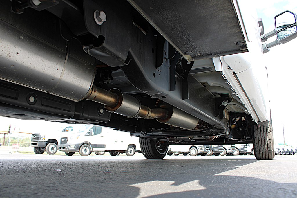 trucks for sale arkansas