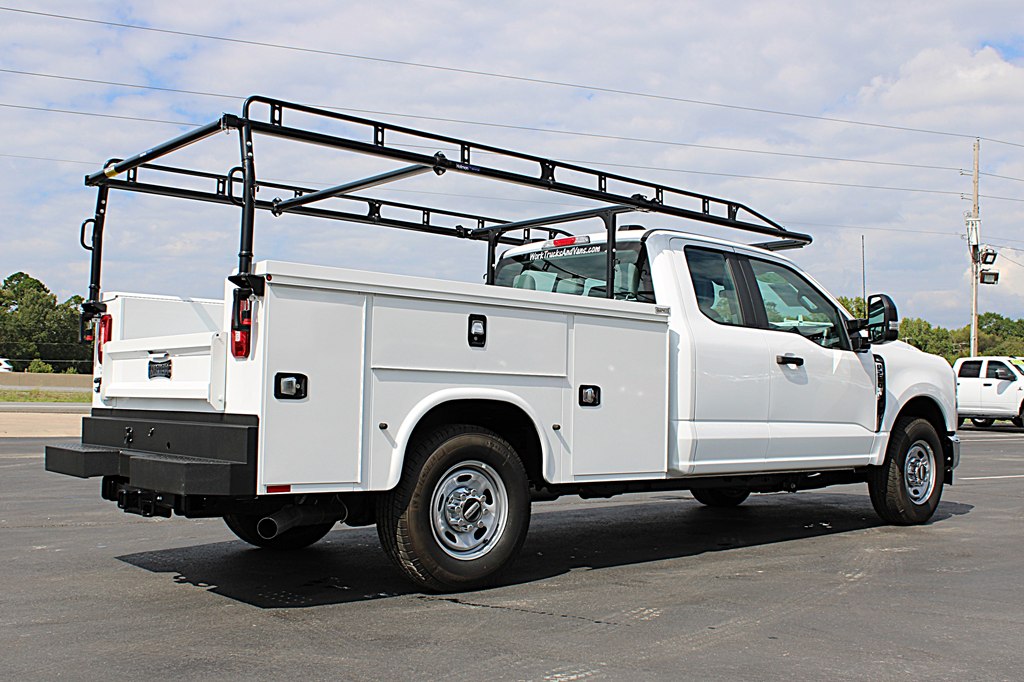 2024 Ford F-250 photo 4