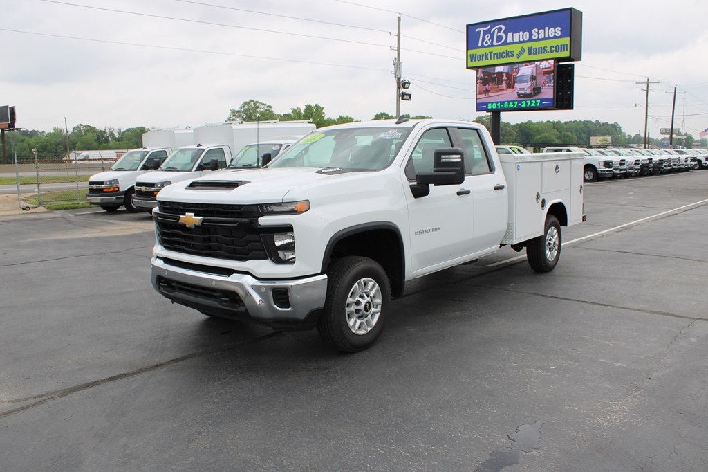 trucks for sale arkansas