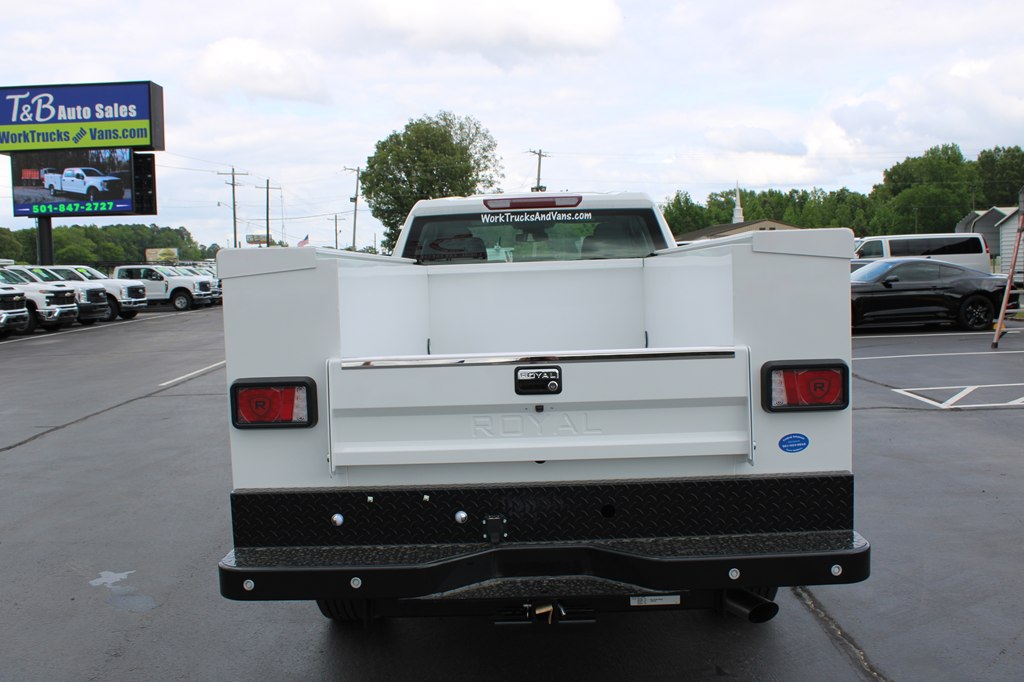 used work trucks for sale