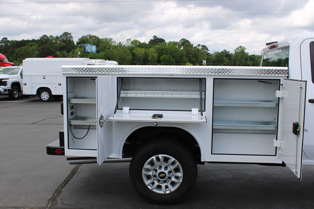 used work trucks for sale