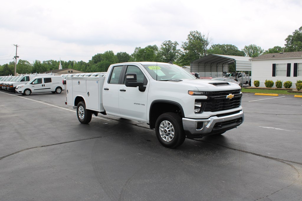 trucks for sale arkansas