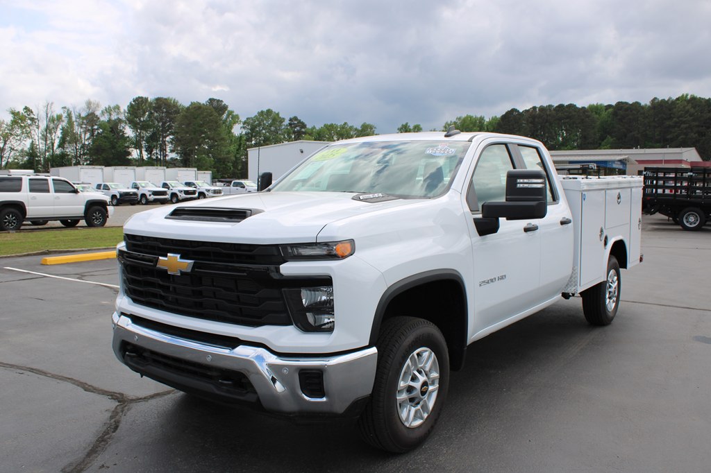used work trucks for sale